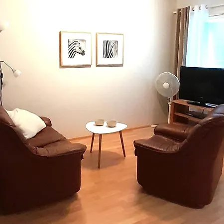 Апарт-отель Ella Сало