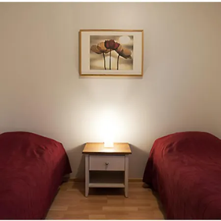 Ella Апарт-отель Сало