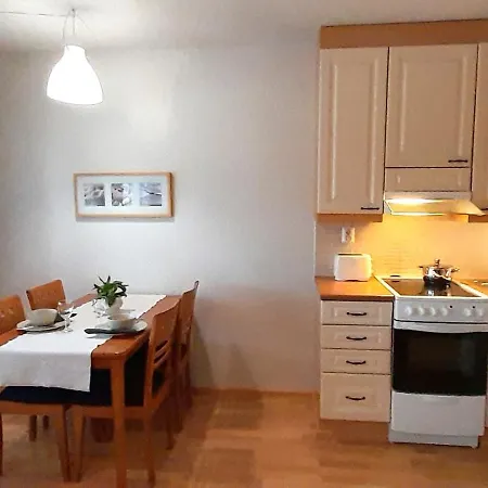 Appart hôtel Ella