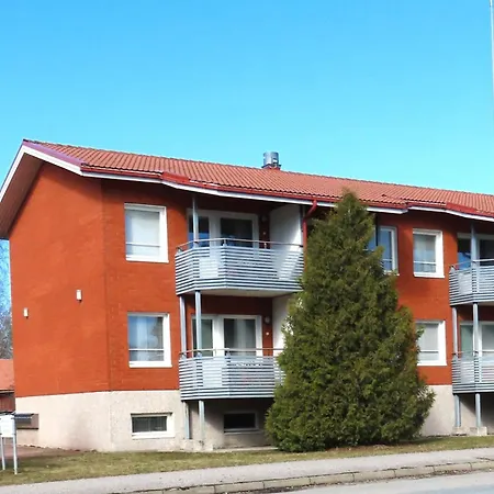 Ella Апарт-отель Сало